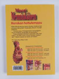 Muori Menninkäinen, Osa 3 : Harakan hattutemppu