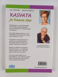 Kasvata ja kasva itse