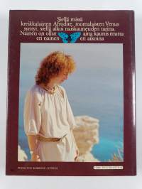Venus : naiskauneuden tarina (signeerattu)