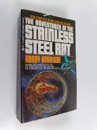 The Adventures of the Stainless Steel Rat