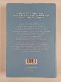Hevospoika : isän ja pojan yhteinen matka