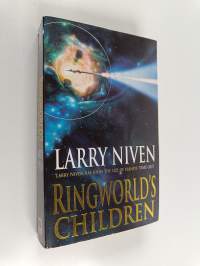 Ringworld&#039;s Children
