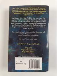 Ringworld&#039;s Children