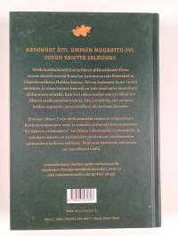 Unissamatkaaja