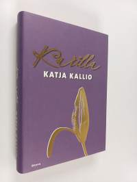 Karilla (signeerattu)