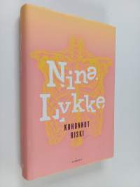 Kohonnut riski