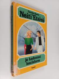 Neiti Etsivä ja kadonnut keulakuva