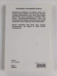 Ravaa voittoon