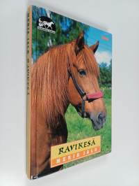 Ravikesä