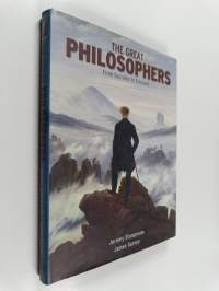 The Great Philosophers : From Socrates to Foucault