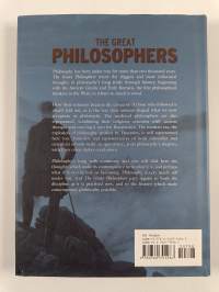 The Great Philosophers : From Socrates to Foucault