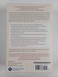 Women&#039;s Bodies, Women&#039;s Wisdom : Creating Physical and Emotional Health and Healing : Revised and updated