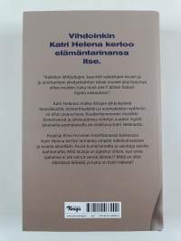 Katri Helena : Laulaja