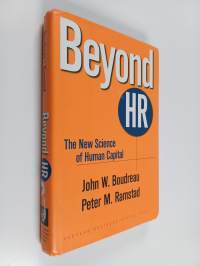 Beyond HR : the new science of human capital