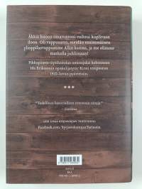 Ruokarouvan tytär
