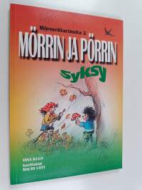 Mörrin ja Pörrin syksy