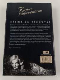 Polttava katse : Regina Linnanheimon elämä ja elokuvat