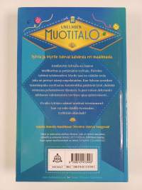 Silkkiä ja salaisuuksia