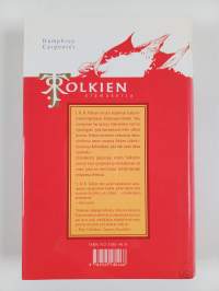 Tolkien : elämäkerta
