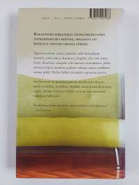 Vapiseva nainen : hermojeni tarina