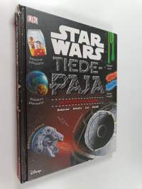 Star wars : tiedepaja - Tiedepaja - 20 projektia ja koetta