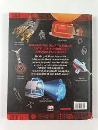 Star wars : tiedepaja - Tiedepaja - 20 projektia ja koetta