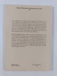 Carl Robert Sederholms liv, verk och intellektuella individuation