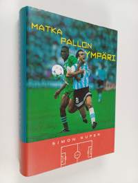 Matka pallon ympäri