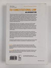 EU constitutional law : an introduction