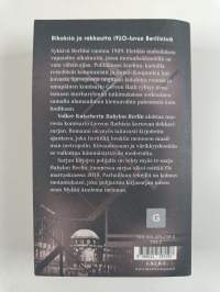 Babylon Berlin