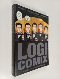 Logicomix : nerouden ja hulluuden rajalla