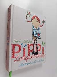 Pippi Longstocking
