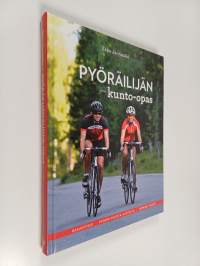Pyöräilijän kunto-opas