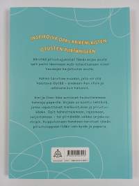 Piirretään hahmoja!