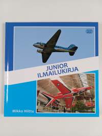 Junior Ilmailukirja