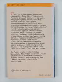 Missaheba Eeva-Liisa Multala