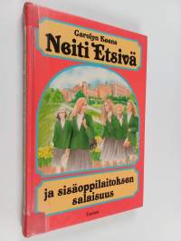 Tyhjä kuva