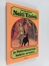 Tyhjä kuva