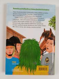 Säikyttelijät