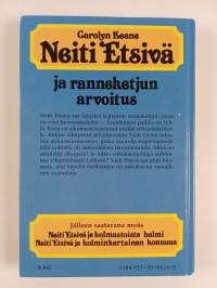 Neiti Etsivä ja ranneketjun arvoitus
