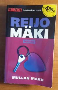 Mullan maku (Vares)