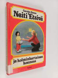 Tyhjä kuva