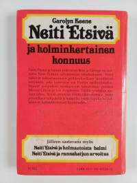 Neiti Etsivä ja kolminkertainen konnuus
