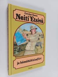 Tyhjä kuva