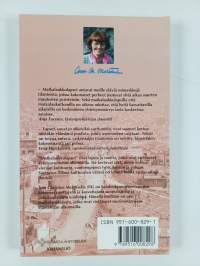 Matkalaukkulapset (signeerattu)
