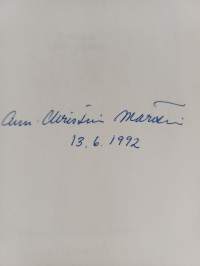 Matkalaukkulapset (signeerattu)