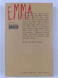 Emma ja Amorin huolet