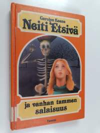Tyhjä kuva
