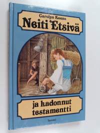 Tyhjä kuva