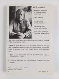 Elämän sylissä